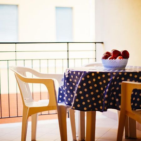 Casa Nonna Netta Apartment Sorrento Ngoại thất bức ảnh
