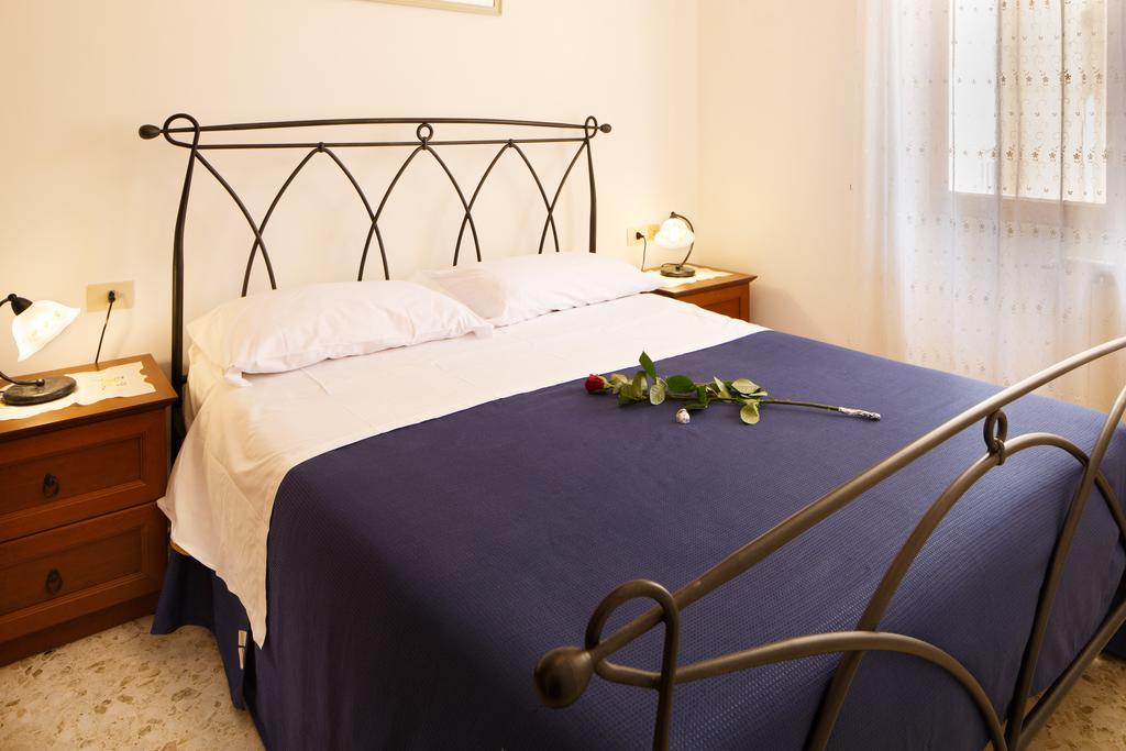 Casa Nonna Netta Apartment Sorrento Ngoại thất bức ảnh