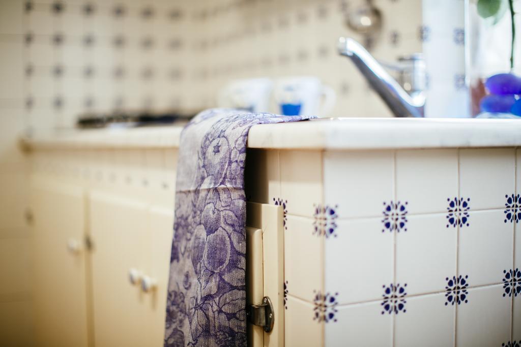 Casa Nonna Netta Apartment Sorrento Ngoại thất bức ảnh