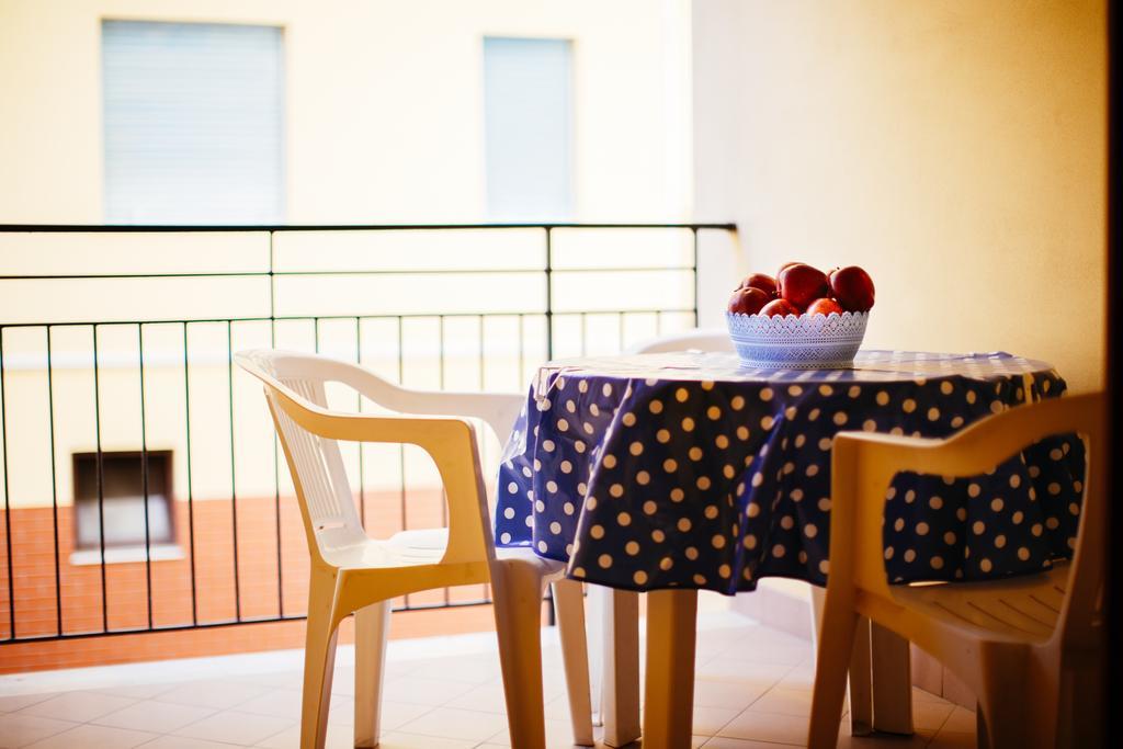 Casa Nonna Netta Apartment Sorrento Ngoại thất bức ảnh