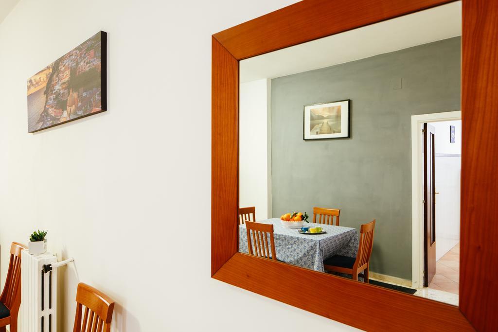 Casa Nonna Netta Apartment Sorrento Ngoại thất bức ảnh