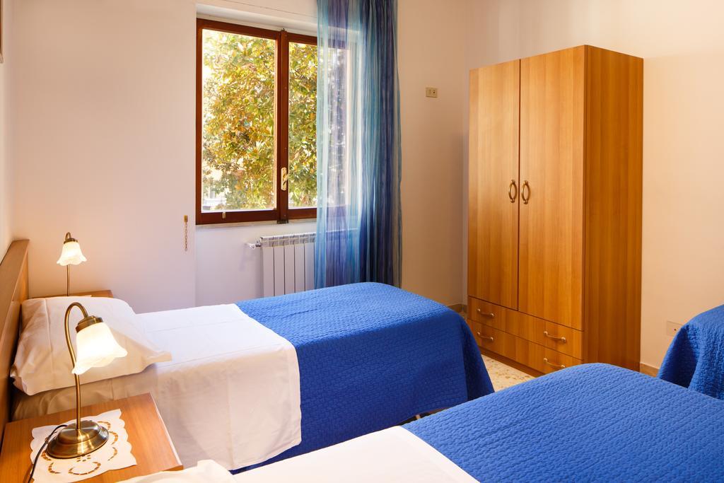 Casa Nonna Netta Apartment Sorrento Ngoại thất bức ảnh