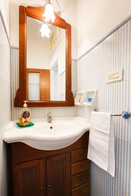 Casa Nonna Netta Apartment Sorrento Ngoại thất bức ảnh
