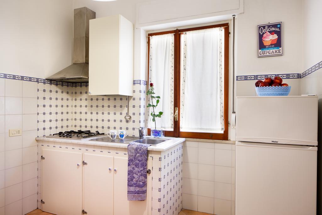Casa Nonna Netta Apartment Sorrento Ngoại thất bức ảnh